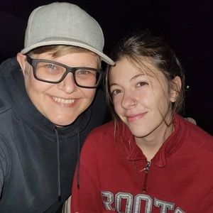 Meet your Posher, Taryn